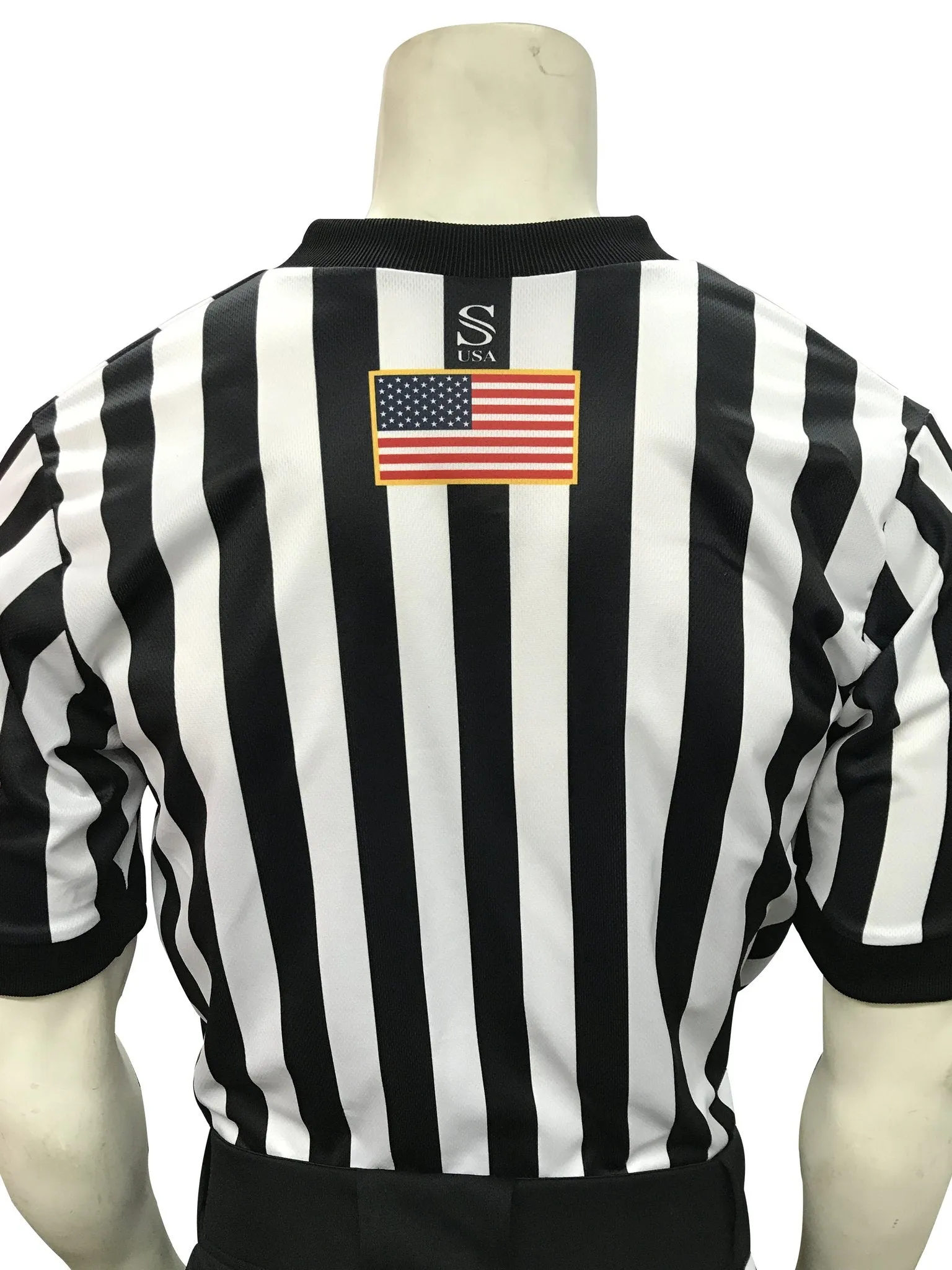 Smitty IAABO Maryland Referee Shirt