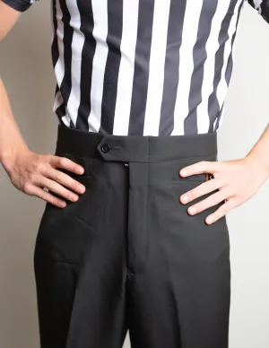 Smitty "Flat Front" Slacks
