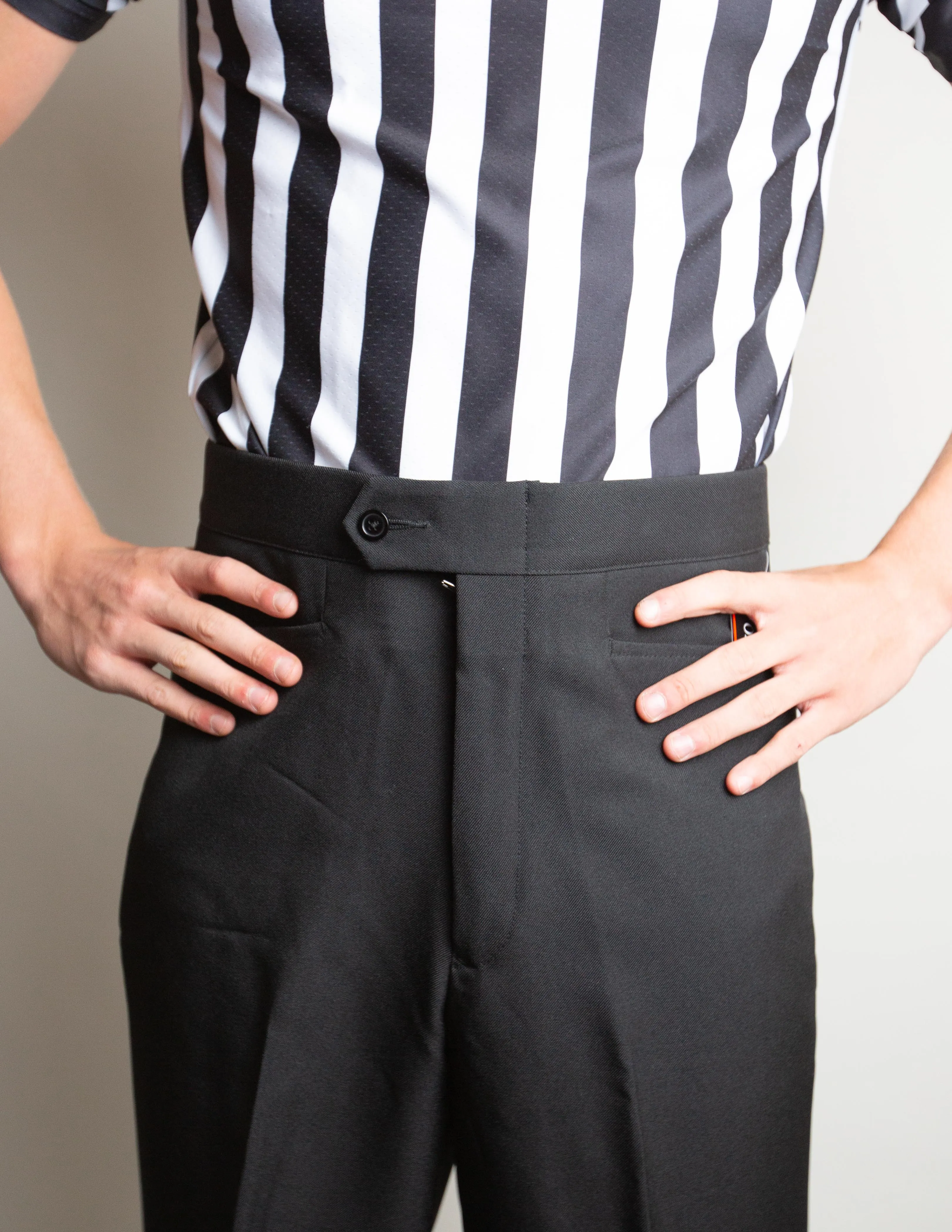 Smitty "Flat Front" Slacks