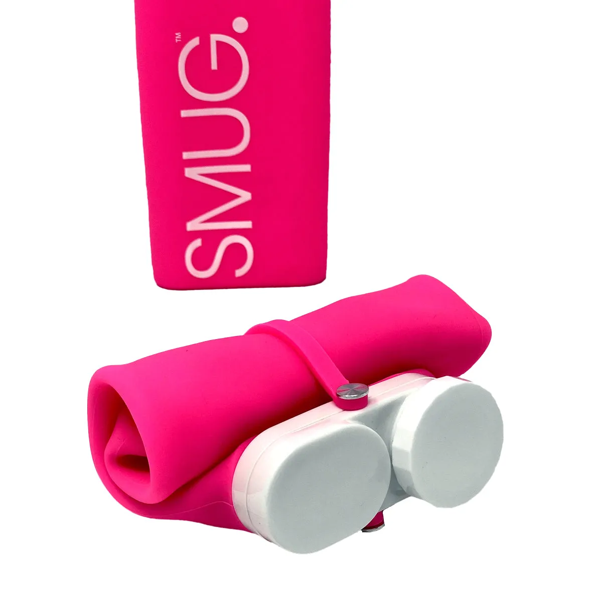 SMUG Active Collapsible Water Bottle