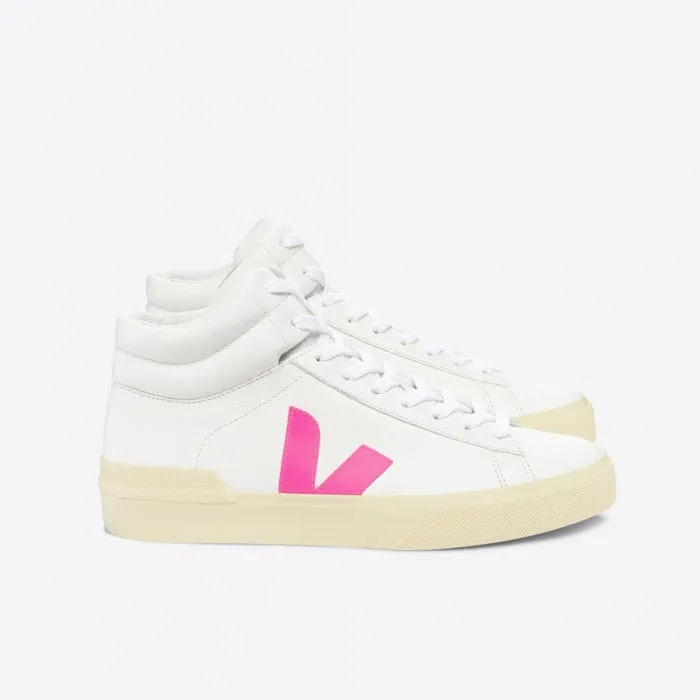 Sneakers «Minotaur» in Extra White Sari Butter von VEJA