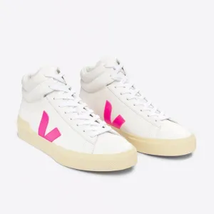 Sneakers «Minotaur» in Extra White Sari Butter von VEJA