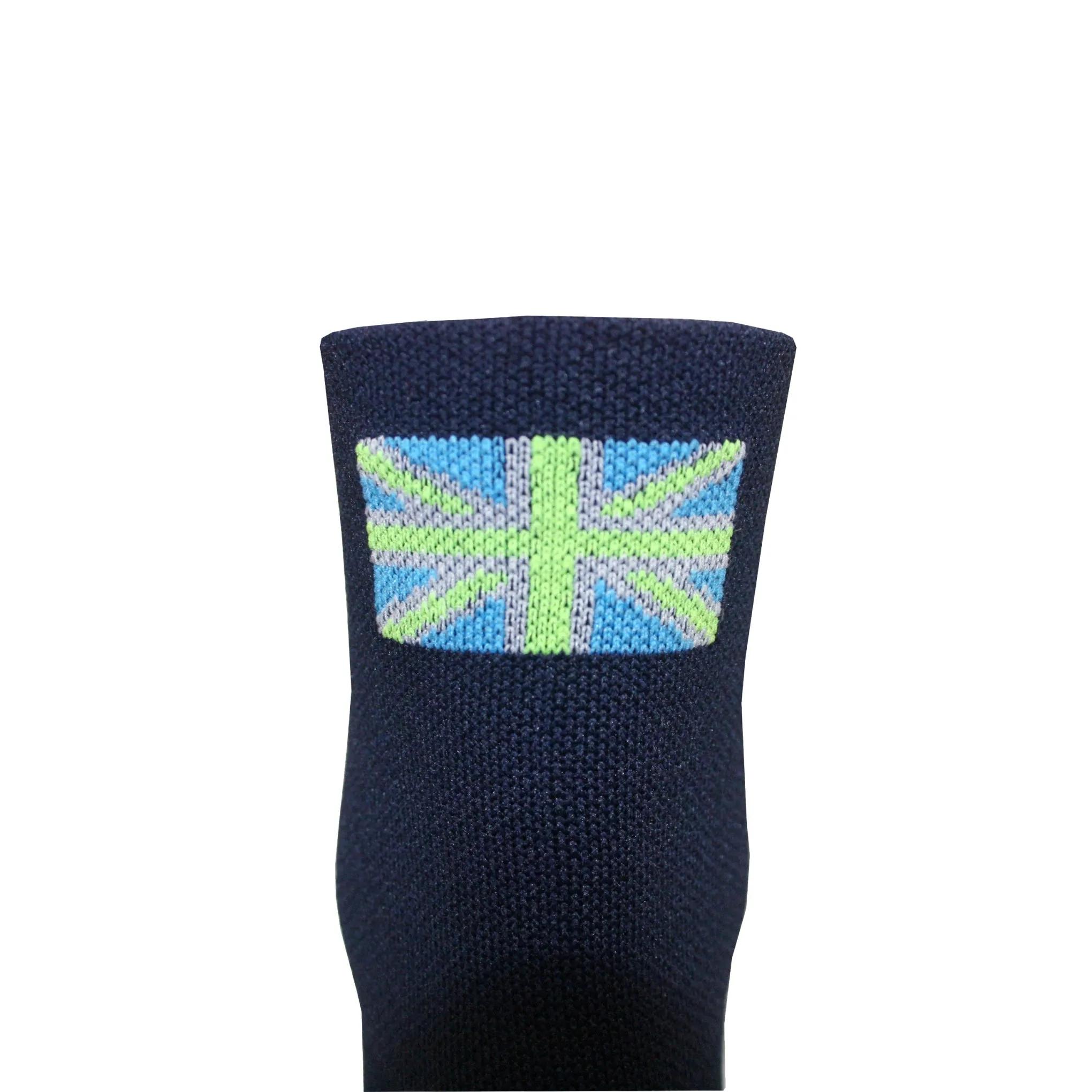 Sockmine 15° Plus Cycle Air Long Welt with COOLMAX®