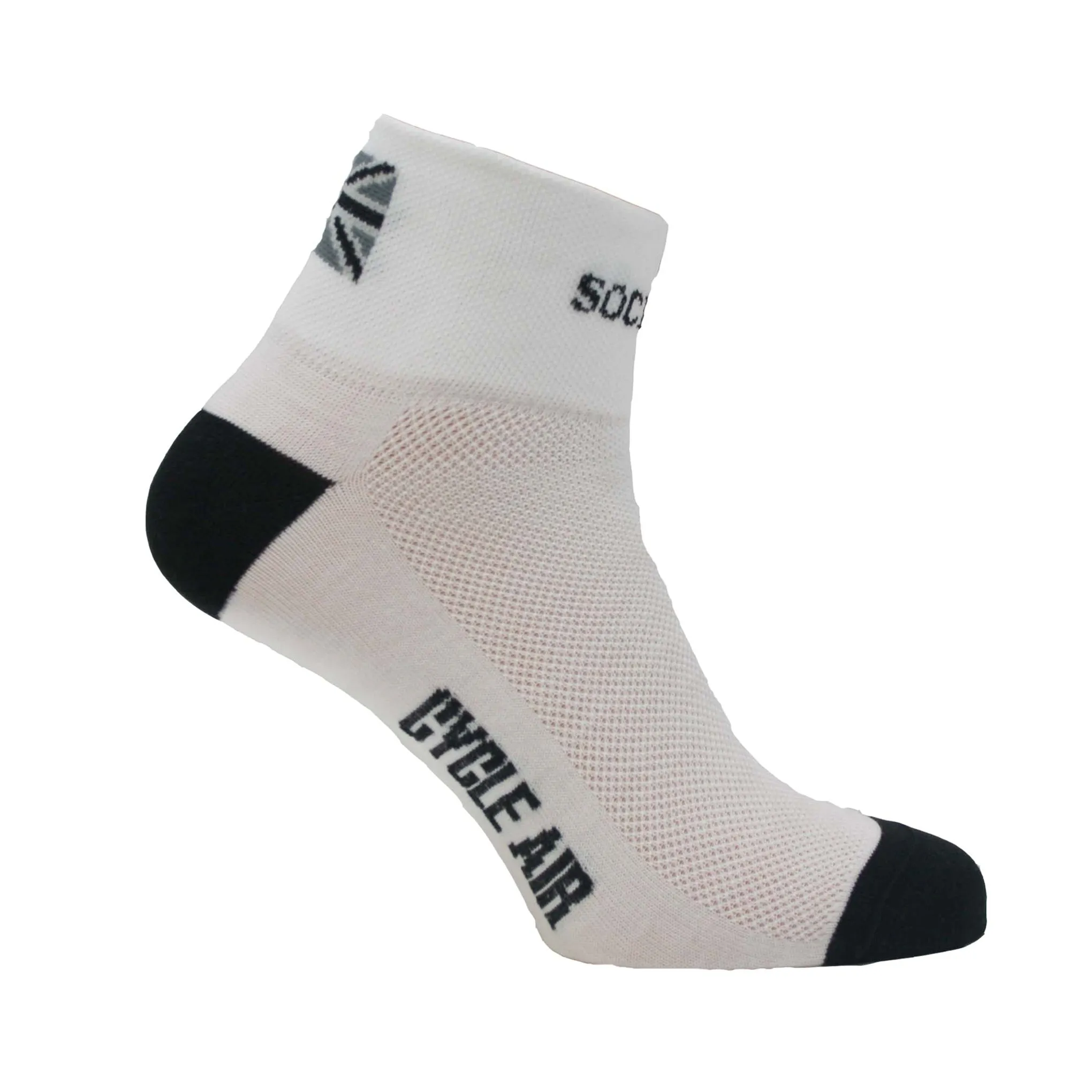 Sockmine 15° Plus with COOLMAX®
