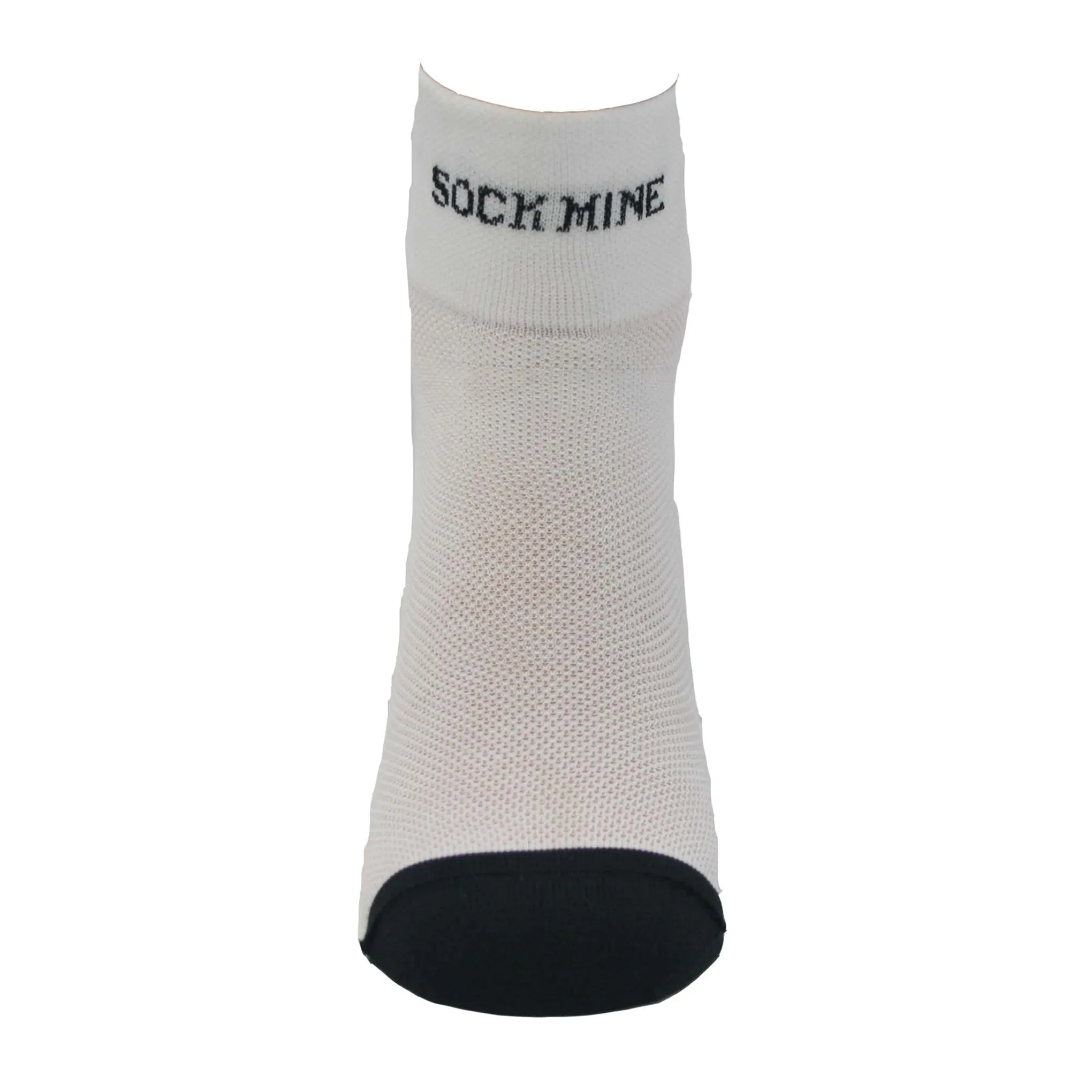 Sockmine 15° Plus with COOLMAX®