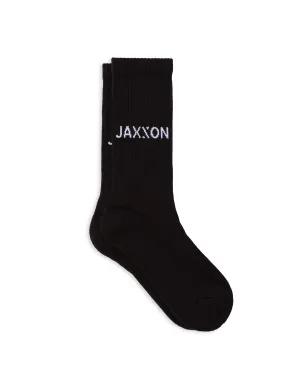 Socks - Black (2 Pairs)