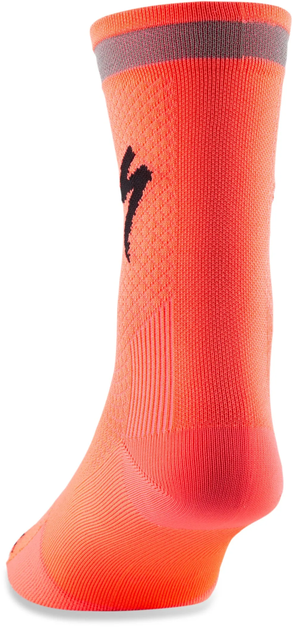Soft Air Reflective Tall Socks