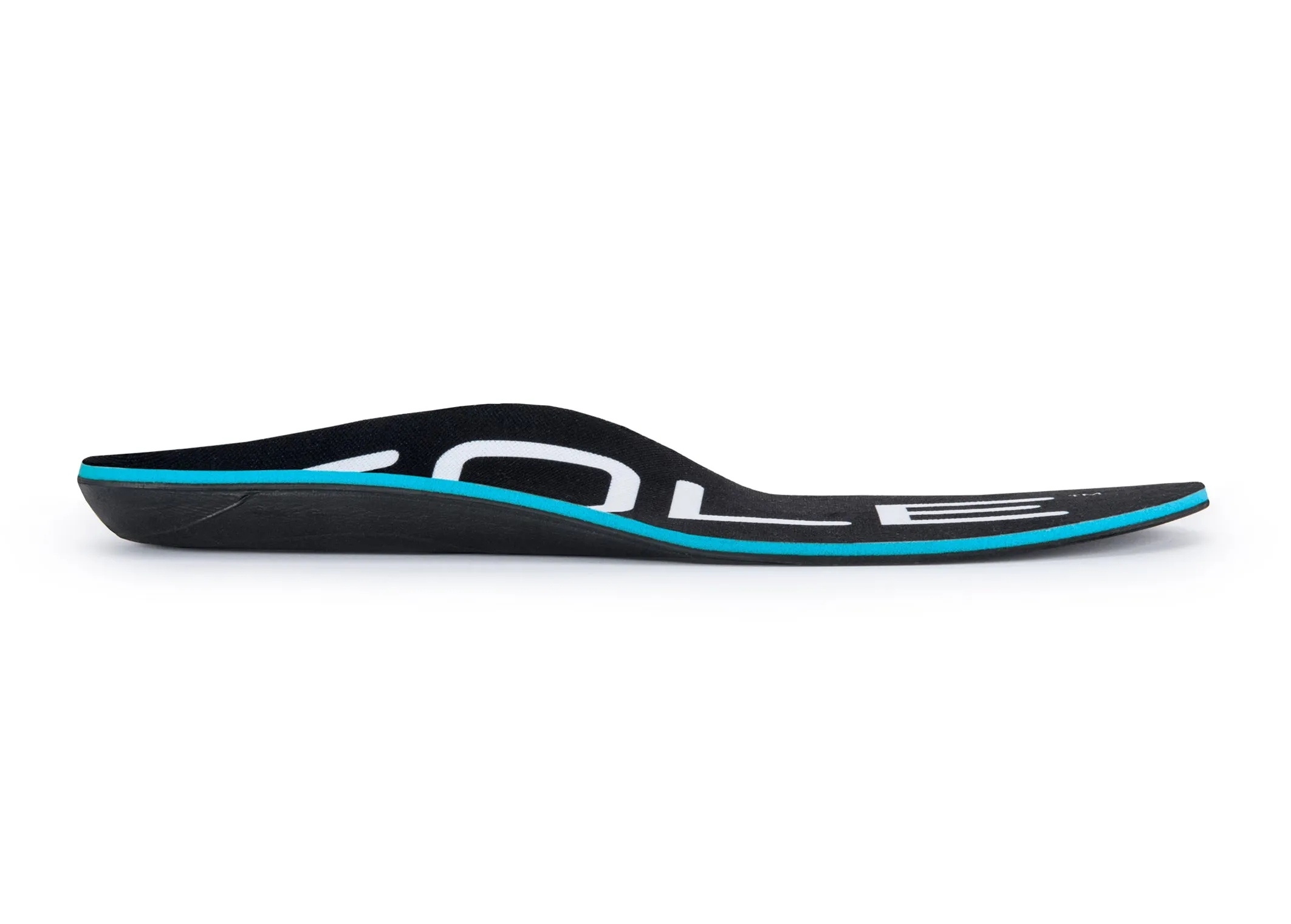 Sole Active Thick Footbed