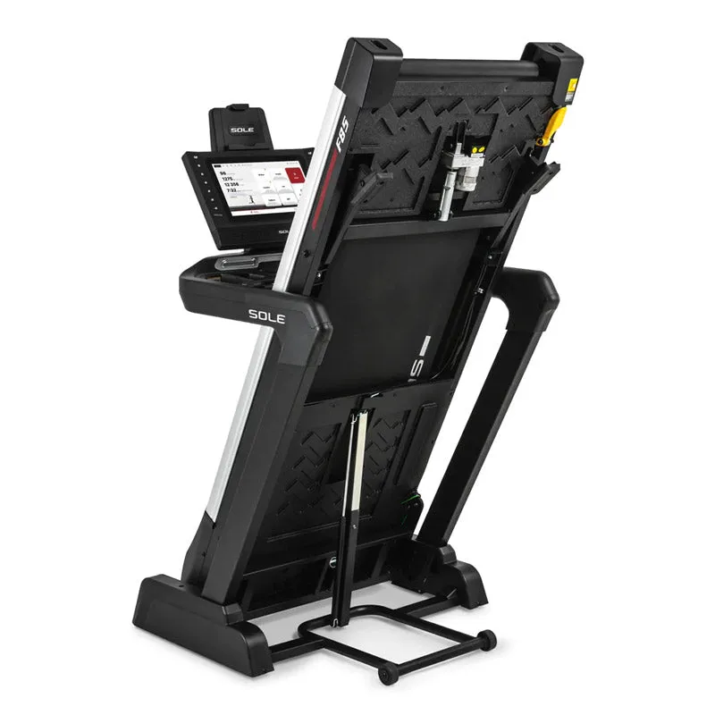 Sole F85 Treadmill Bluetooth