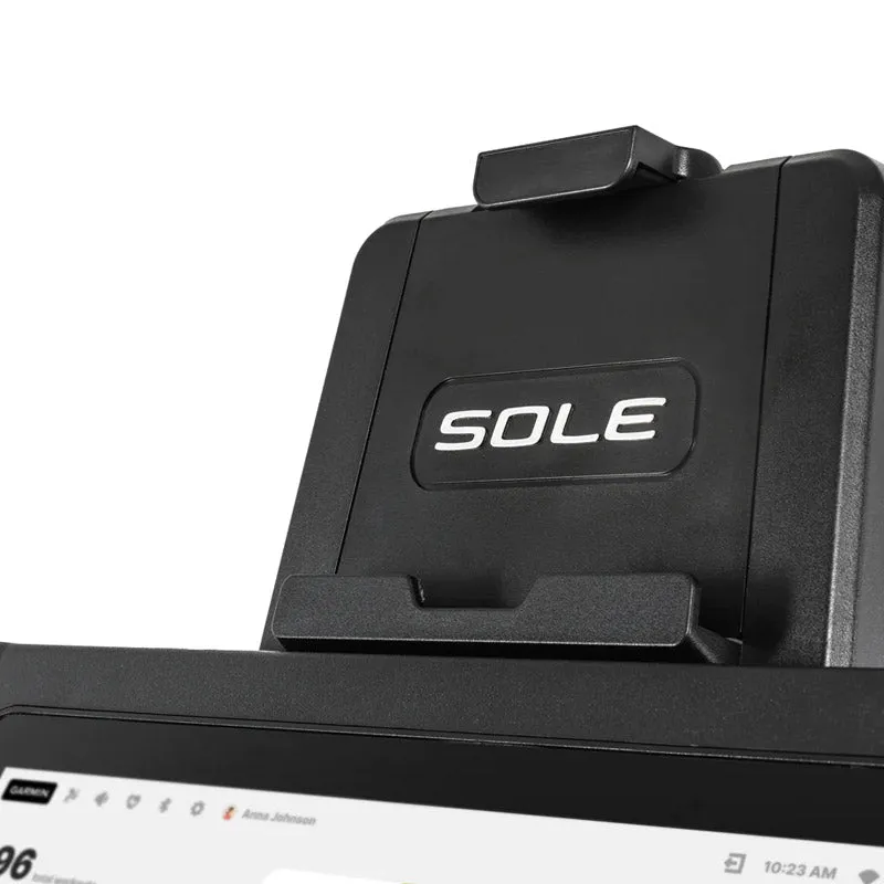 Sole F85 Treadmill Bluetooth