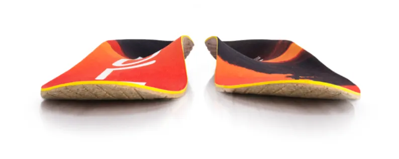 Sole Performance Medium Sustainable Footbed