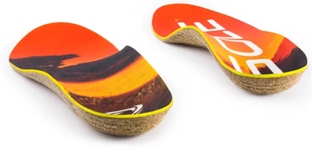 Sole Performance Medium Sustainable Footbed