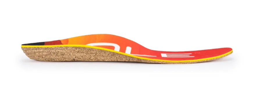 Sole Performance Medium Sustainable Footbed