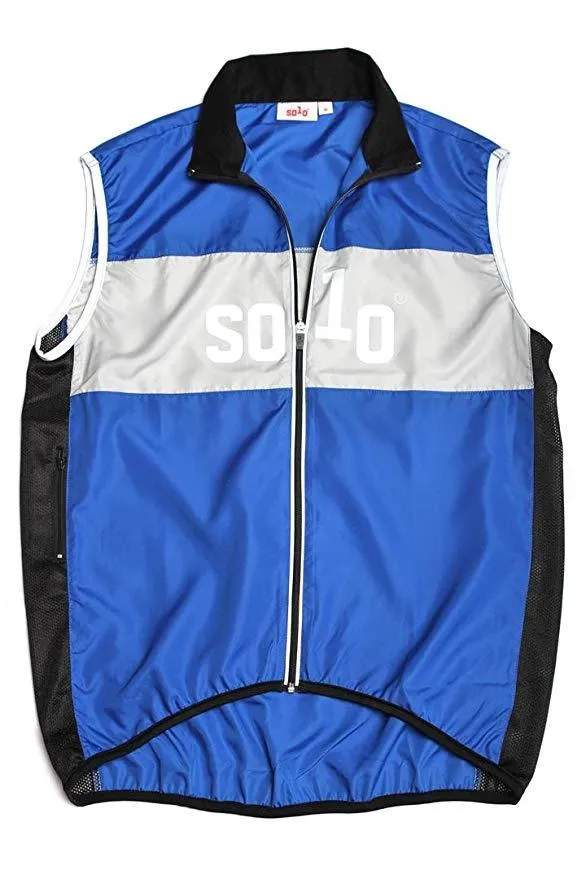 Solo RT Cycling Vest