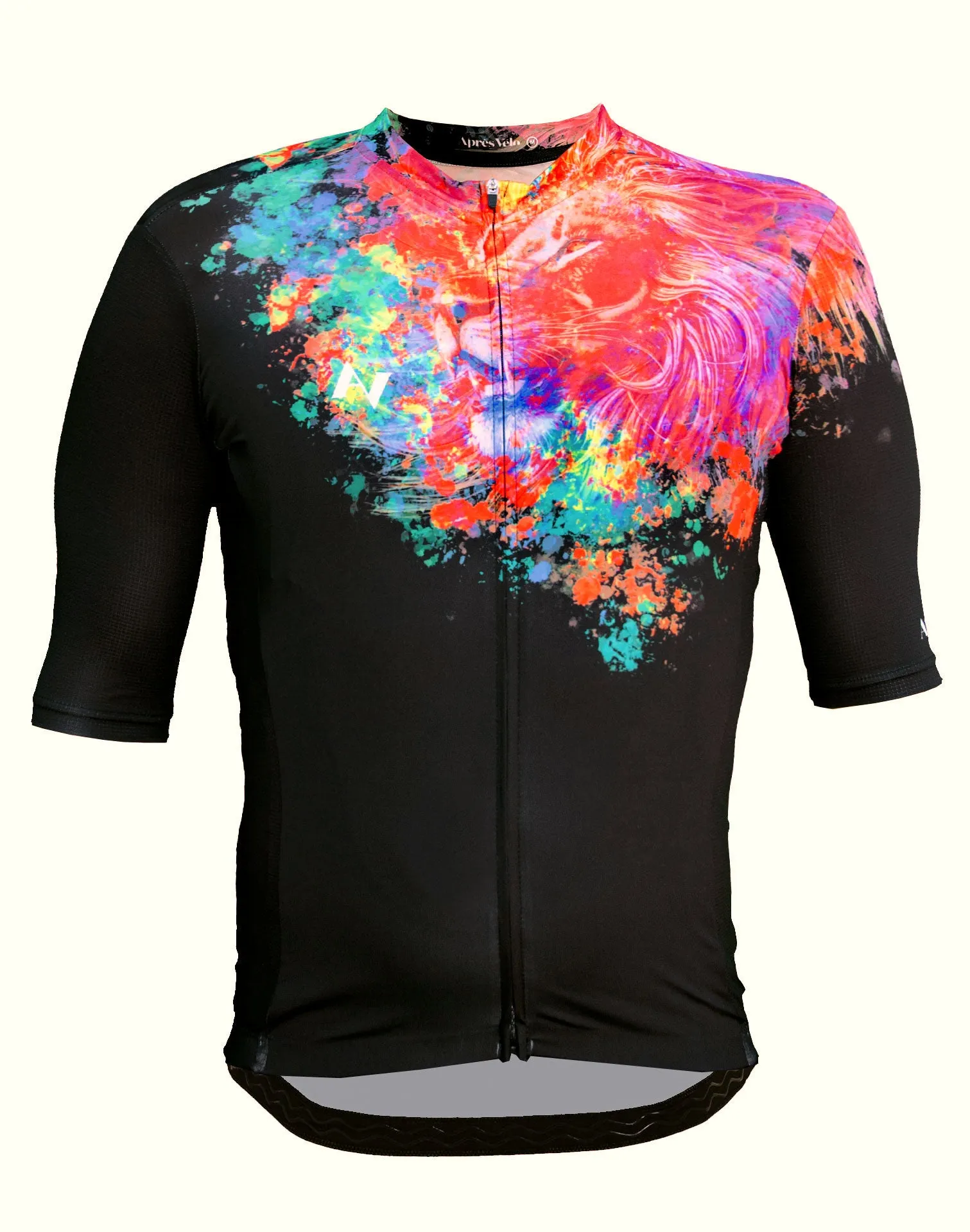 Somalia Cycling Jersey
