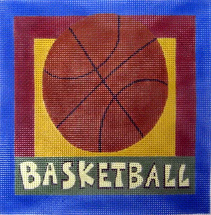 SP-05 Basketball