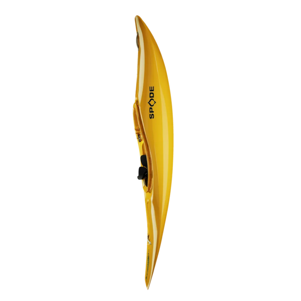 SPADE Barracuda