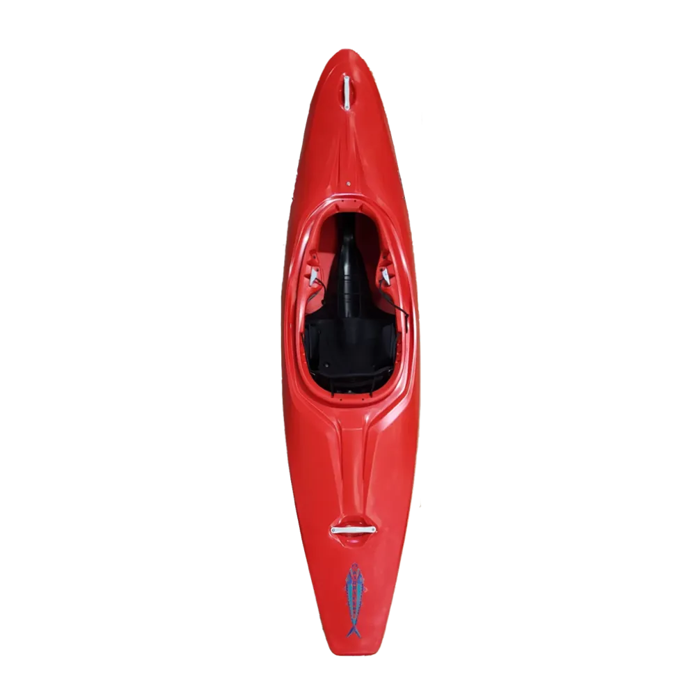 SPADE Barracuda