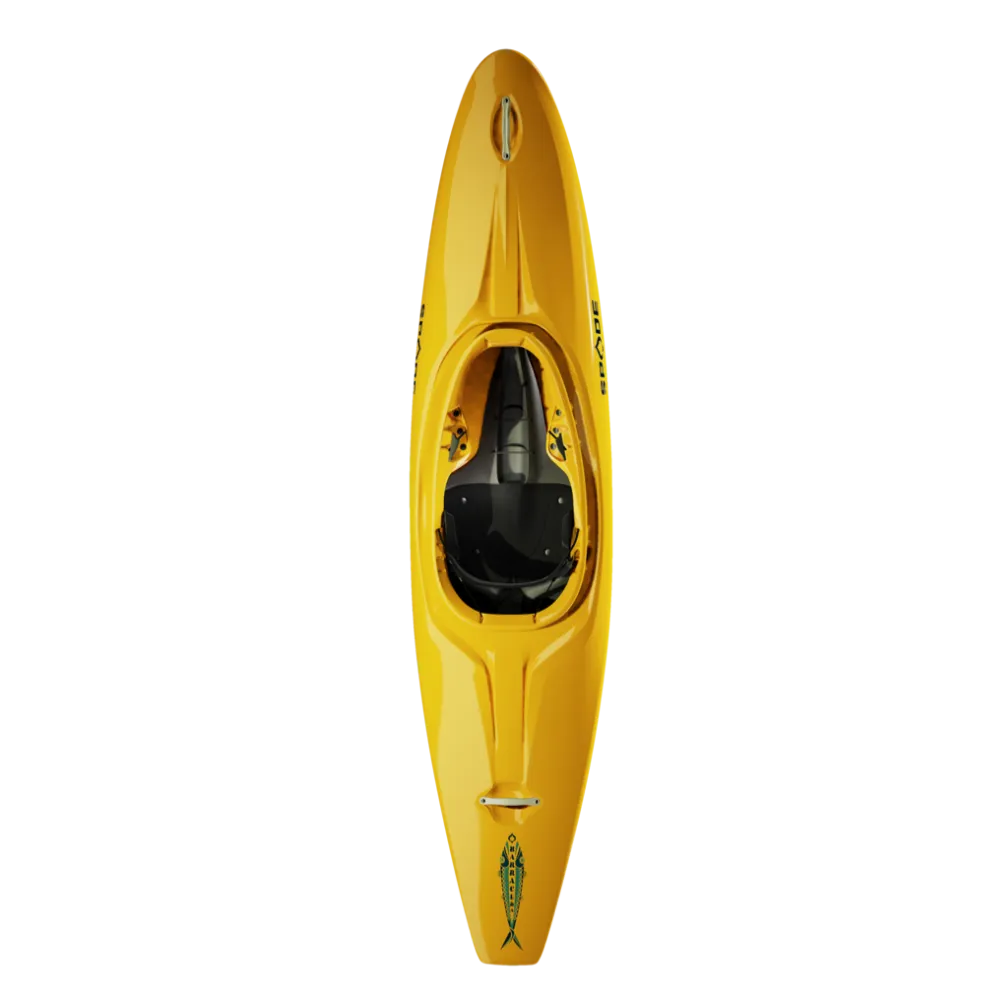 SPADE Barracuda