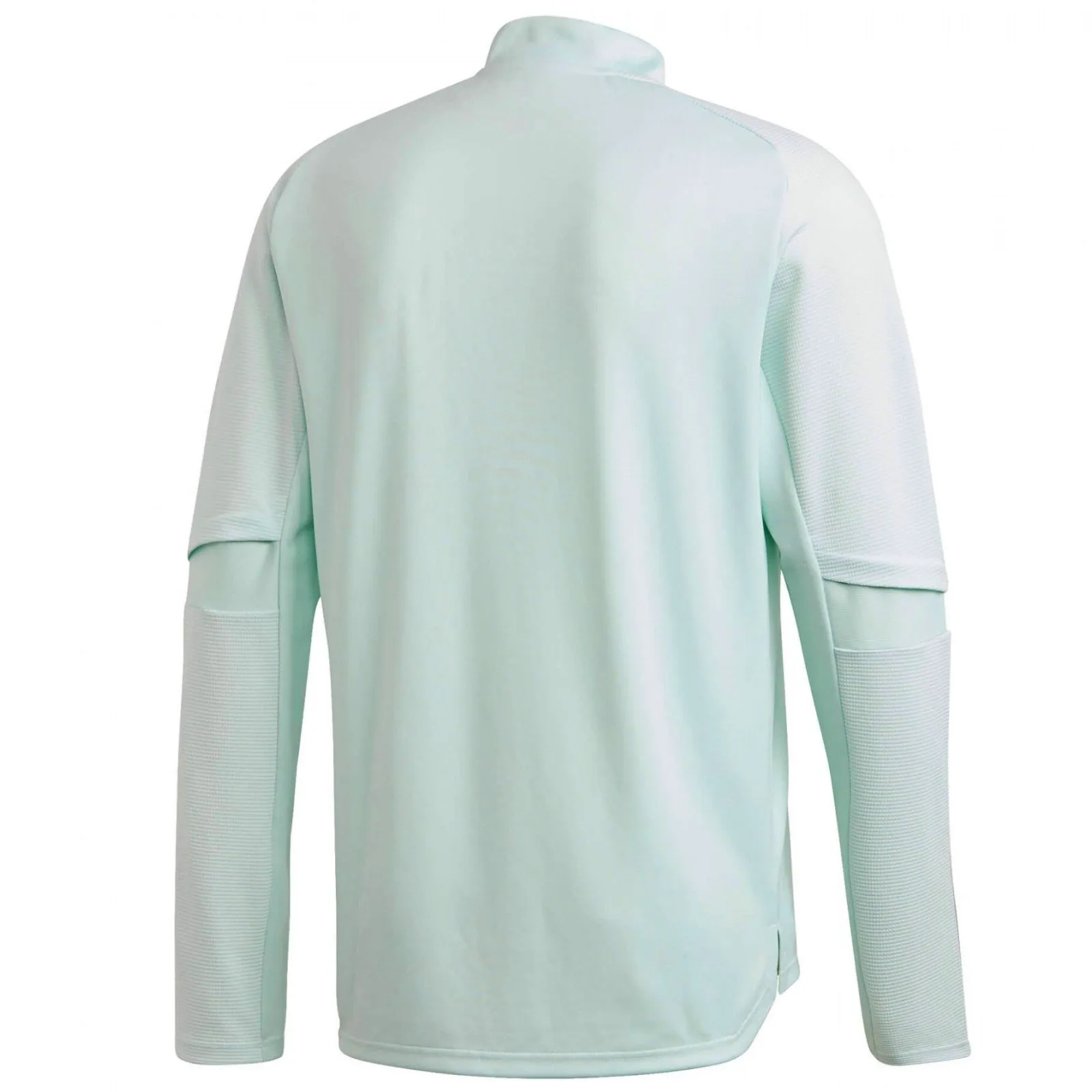 Spain training technical Soccer tracksuit 2020/21 water green - Adidas