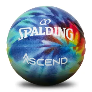 SPALDING ASCEND ALL SURFACE BASKETBALL