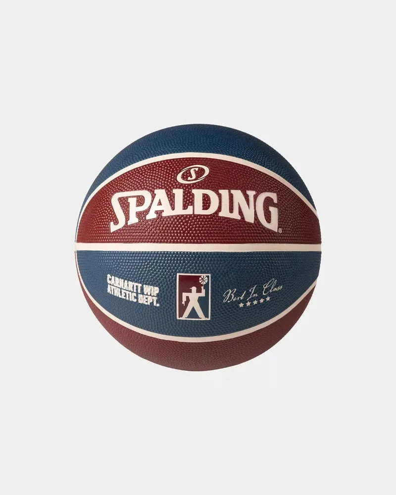 Spalding for Carhartt WIP Basketball