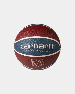 Spalding for Carhartt WIP Basketball