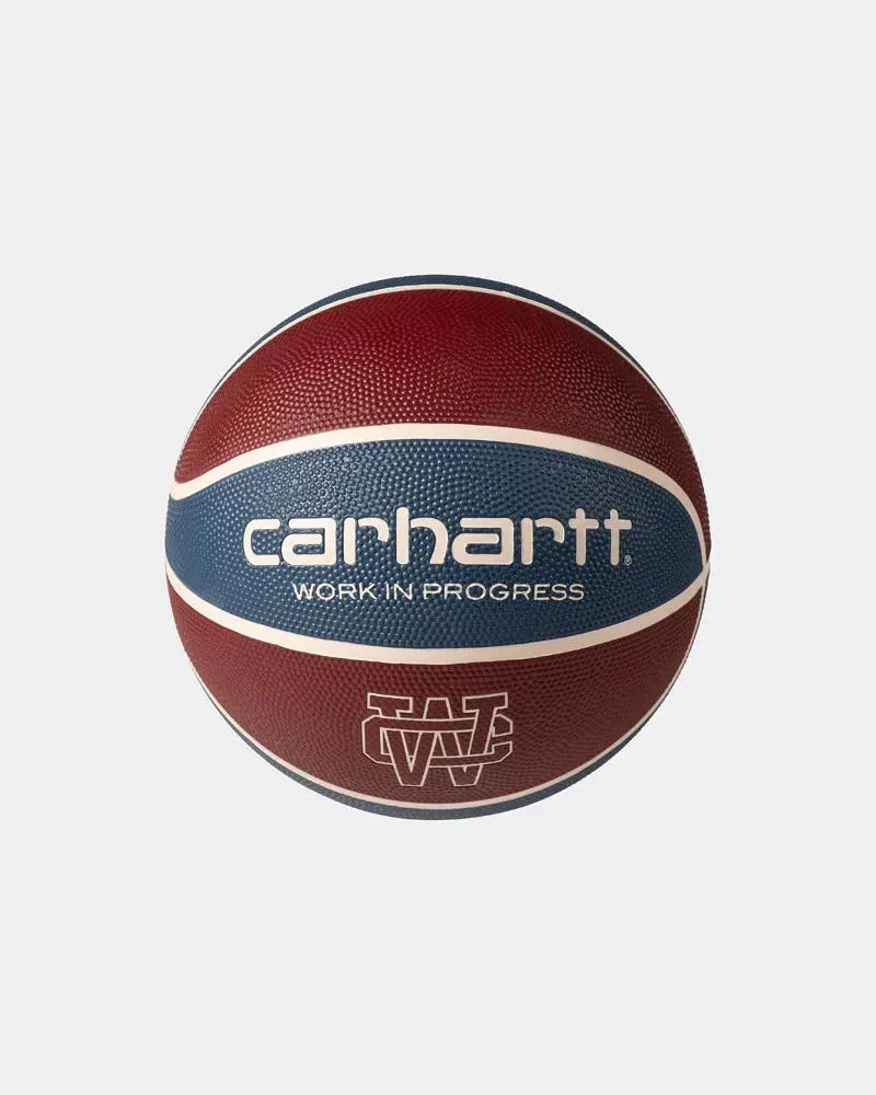 Spalding for Carhartt WIP Basketball