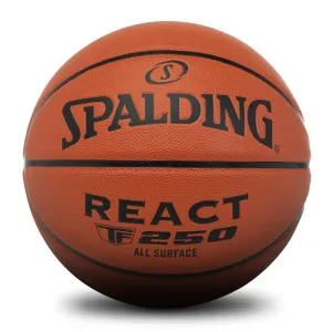 SPALDING TF 250 REACT