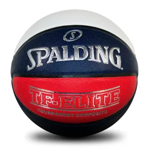 Spalding TF-Elite - Official VJBL Game Ball