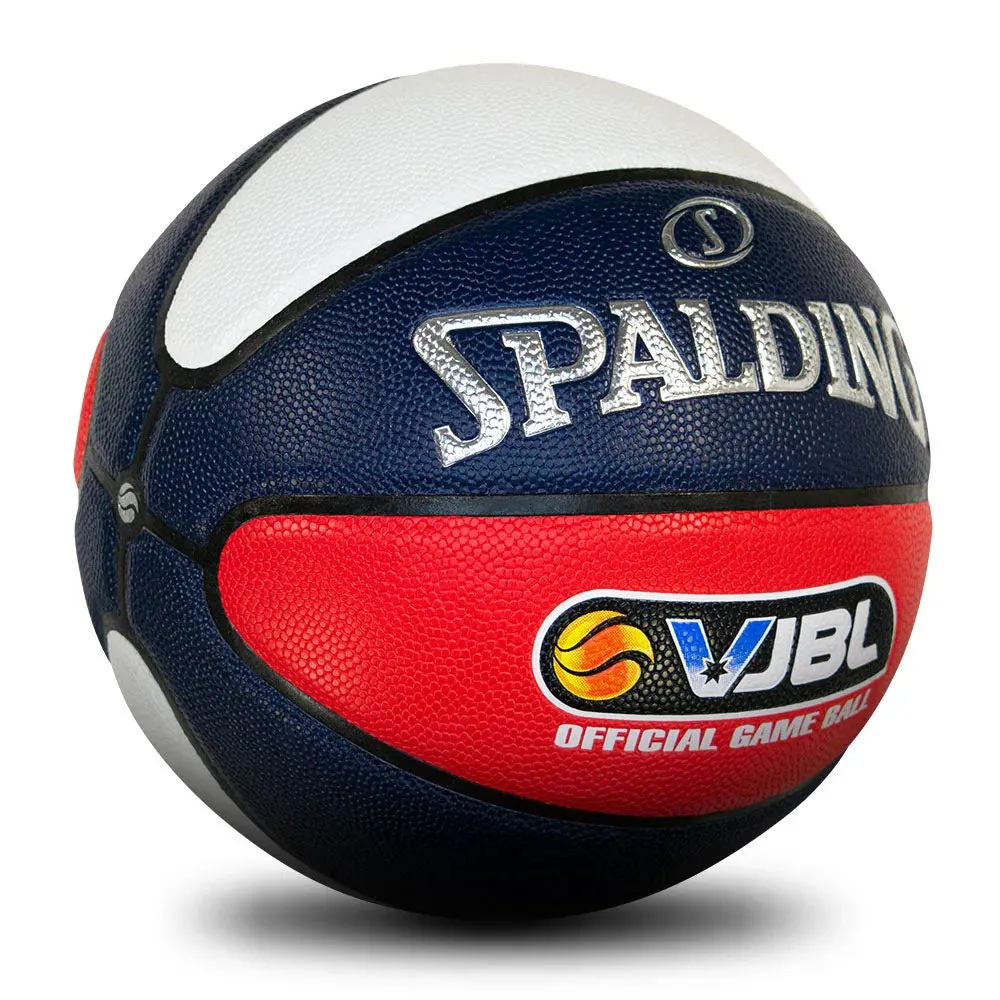 Spalding TF-Elite - Official VJBL Game Ball