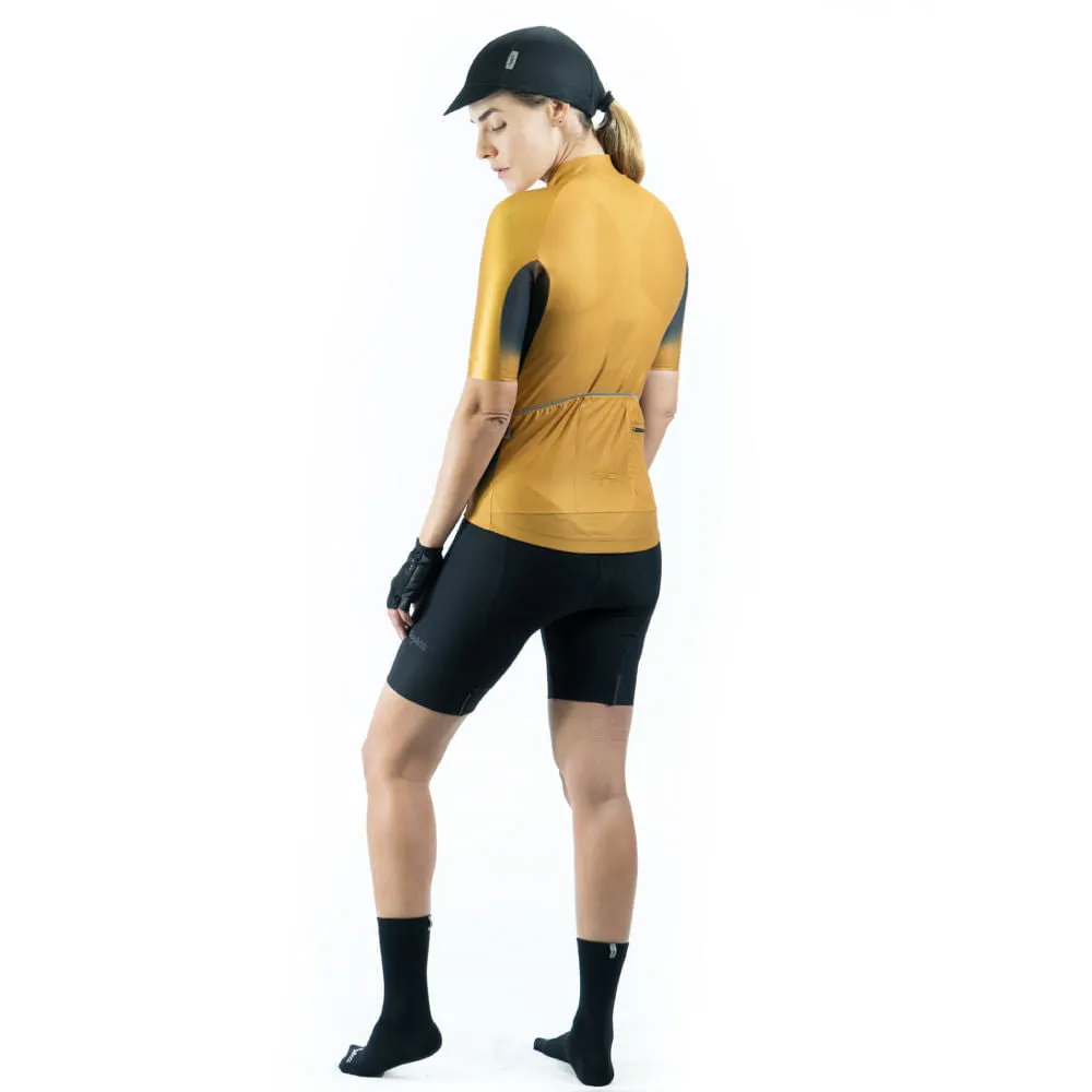 Speed- Surreale - Short Sleeve Jersey. Women