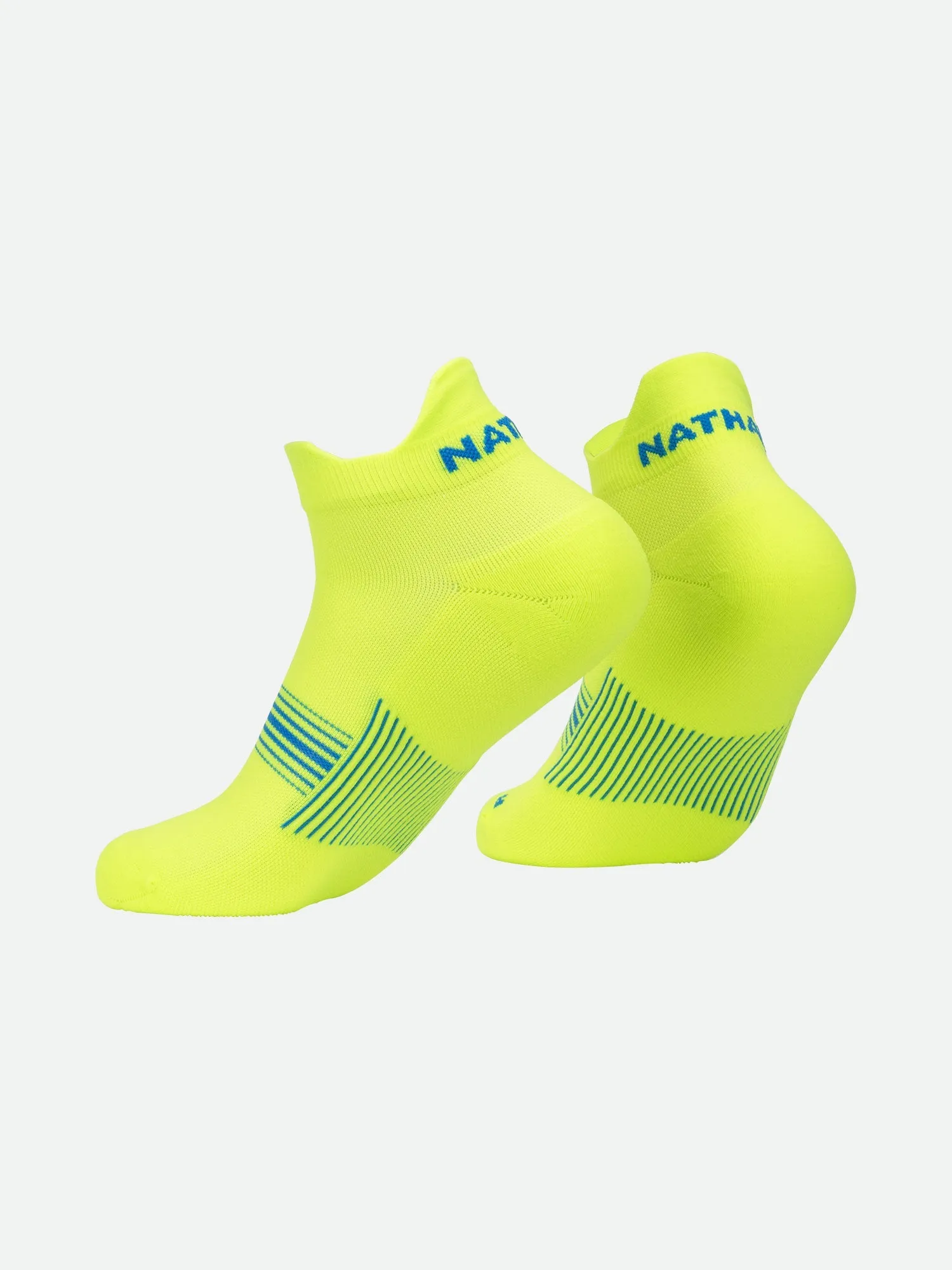 Speed Tab Low Cut Socks