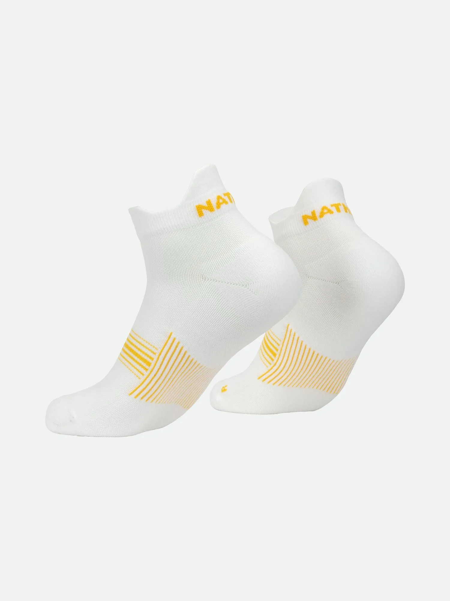 Speed Tab Low Cut Socks