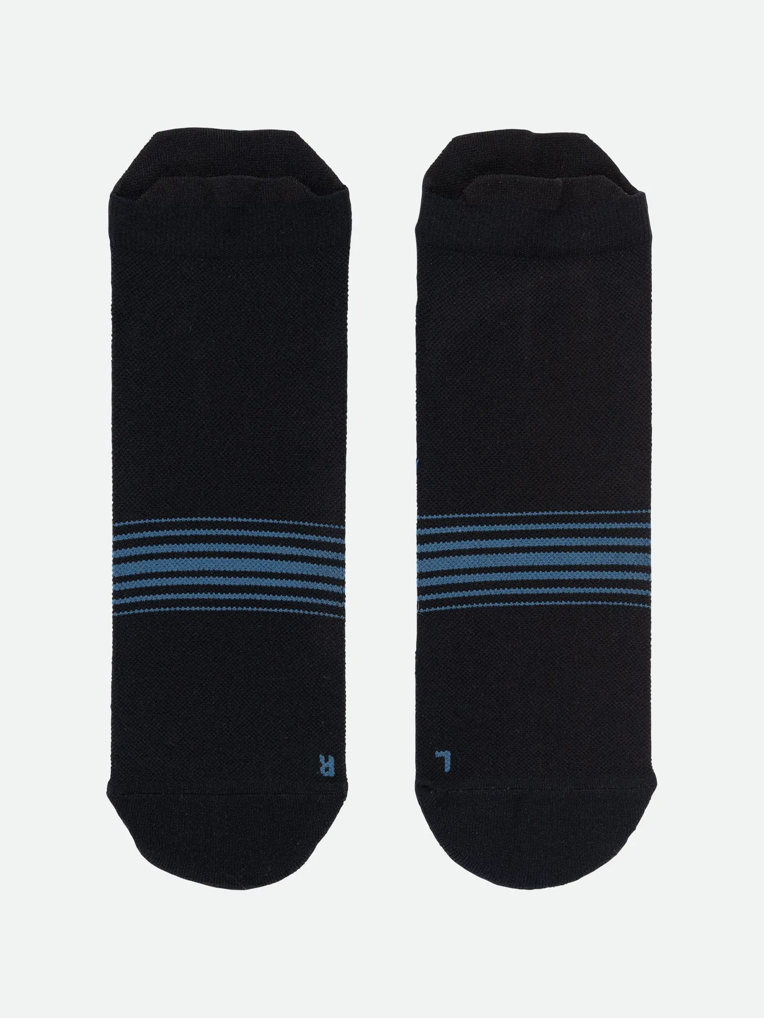 Speed Tab Low Cut Socks