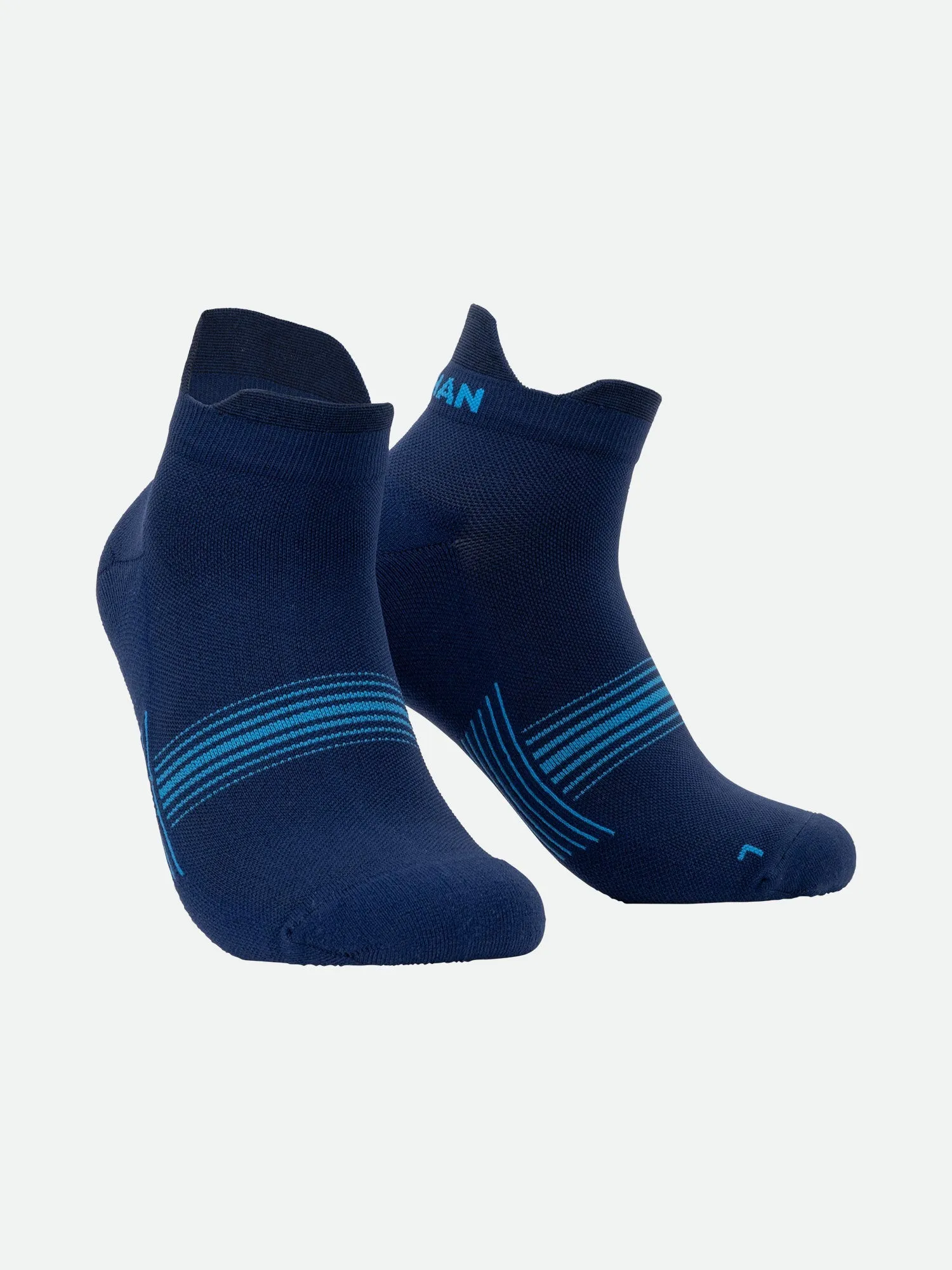 Speed Tab Low Cut Socks