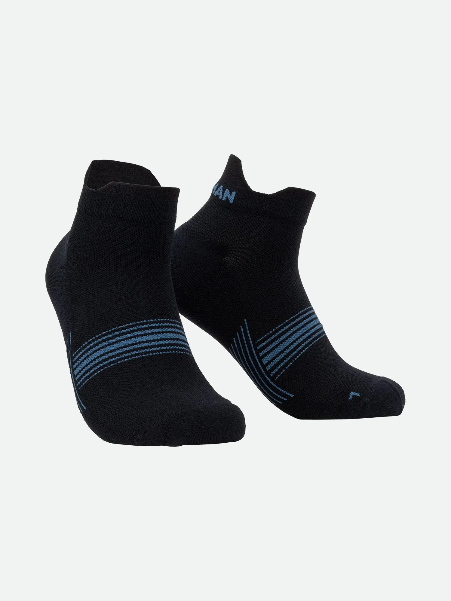 Speed Tab Low Cut Socks