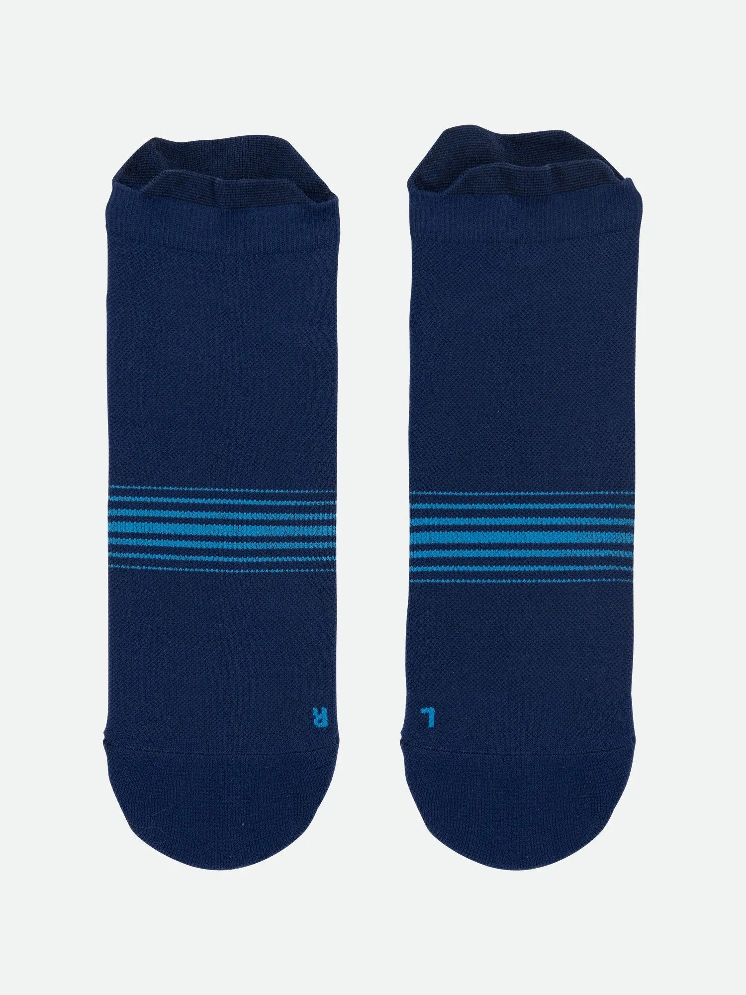 Speed Tab Low Cut Socks