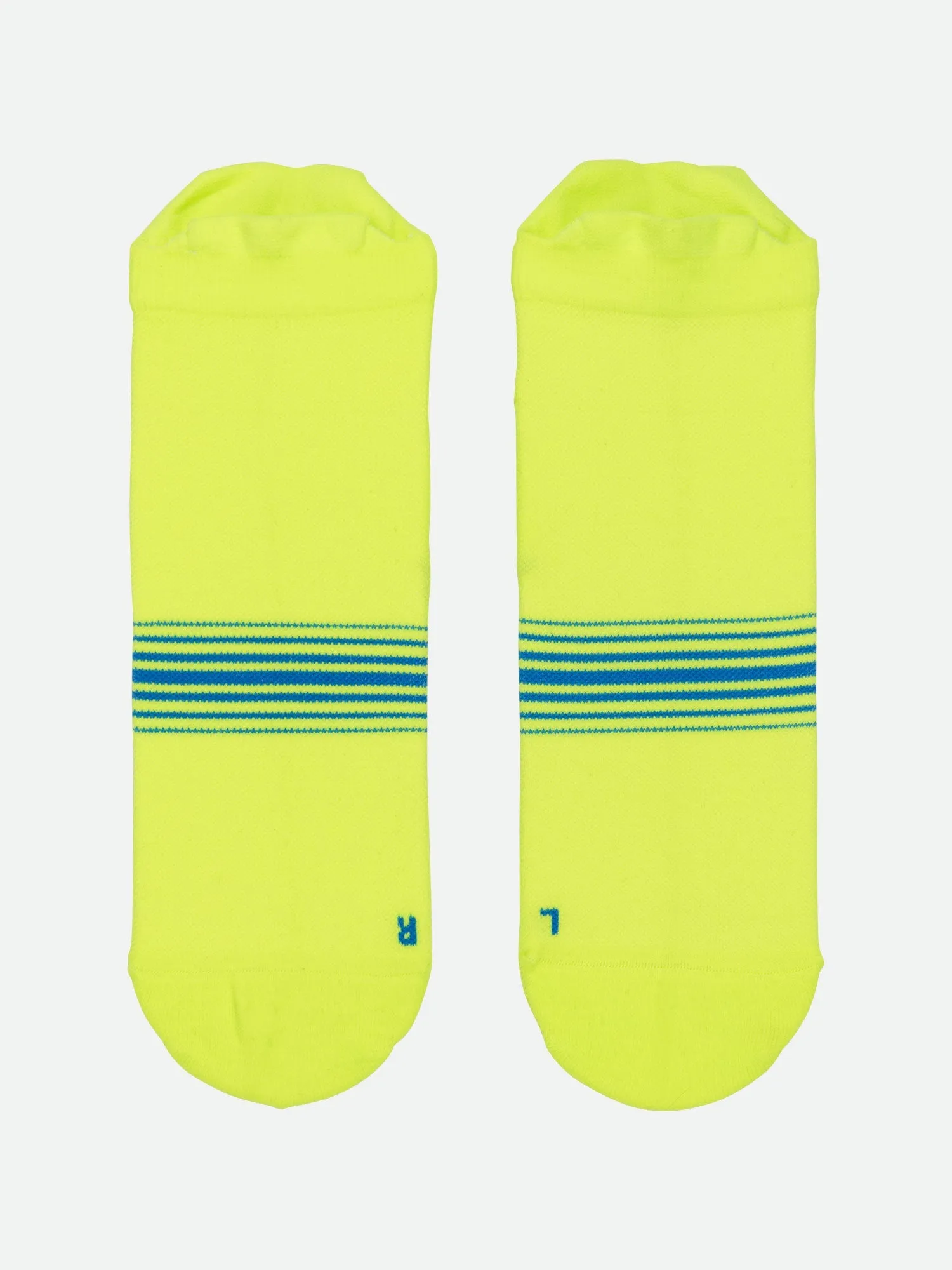Speed Tab Low Cut Socks