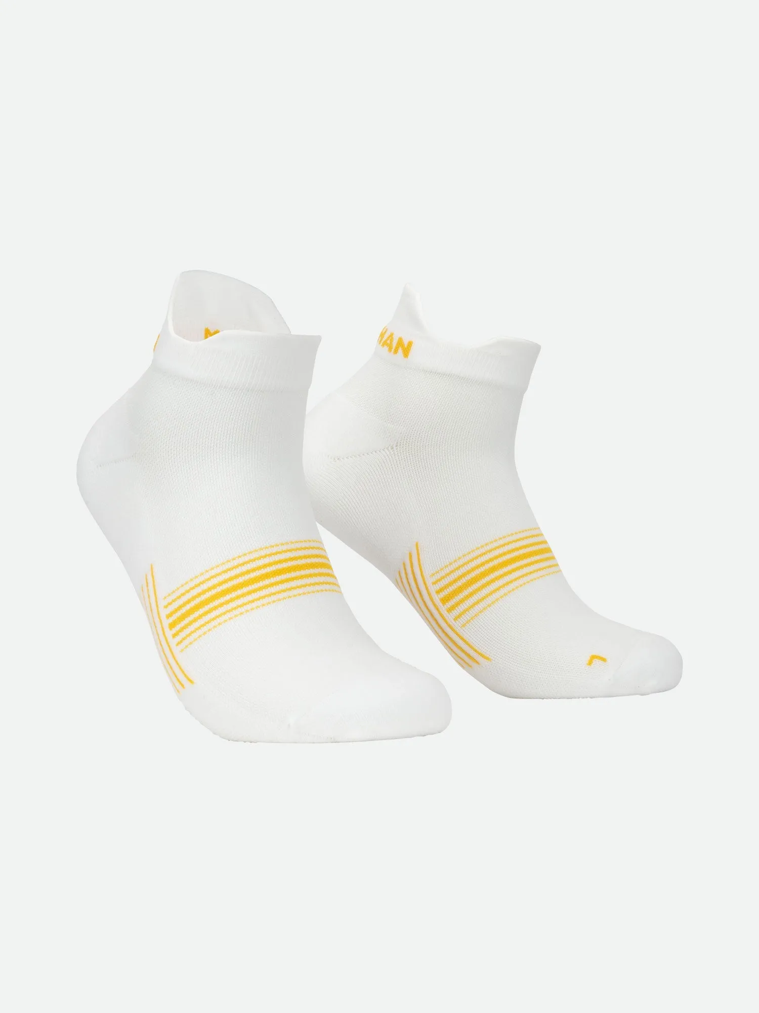 Speed Tab Low Cut Socks