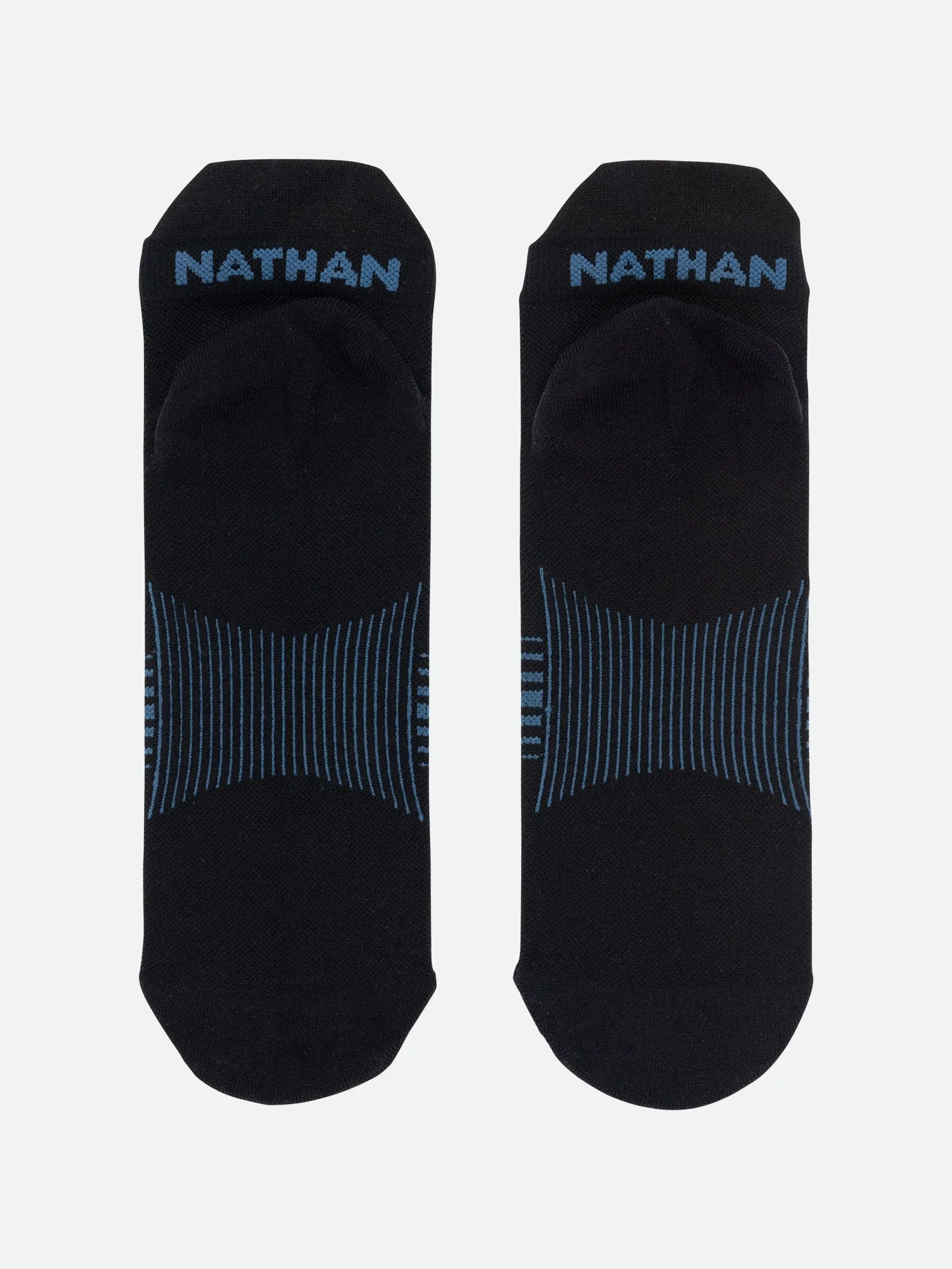 Speed Tab Low Cut Socks