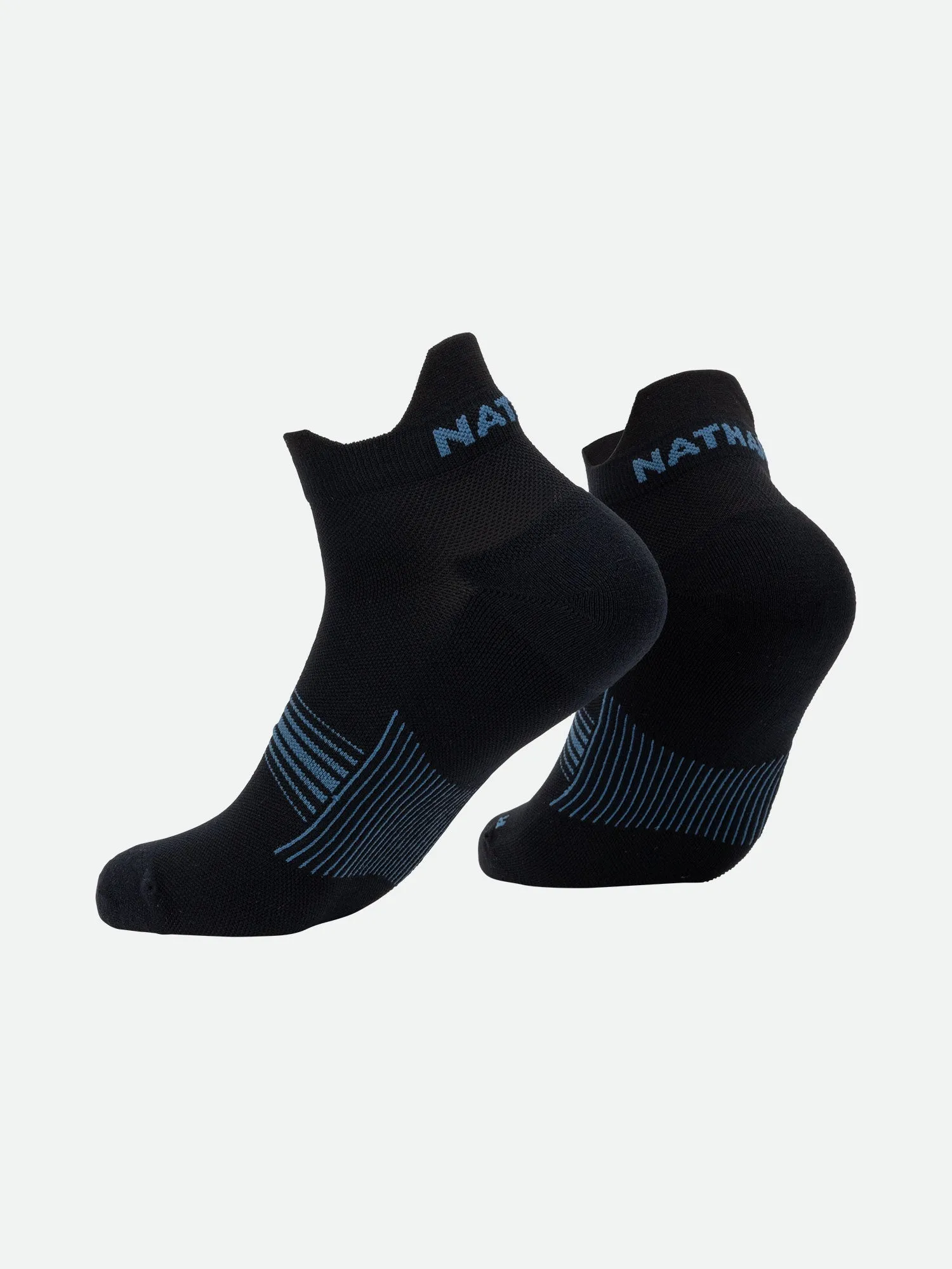 Speed Tab Low Cut Socks