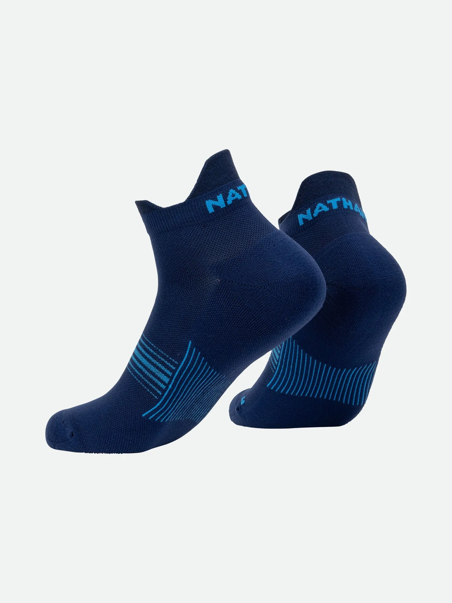 Speed Tab Low Cut Socks
