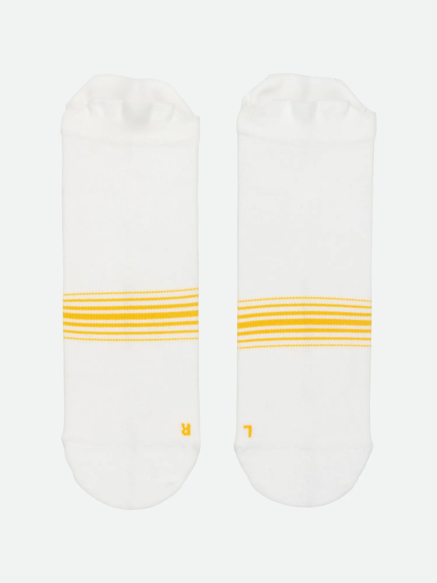 Speed Tab Low Cut Socks