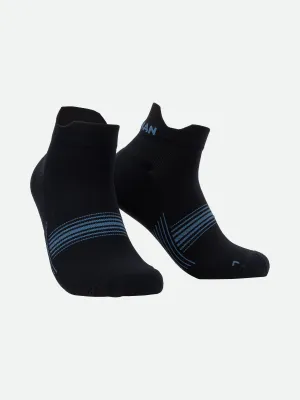 Speed Tab Low Cut Socks