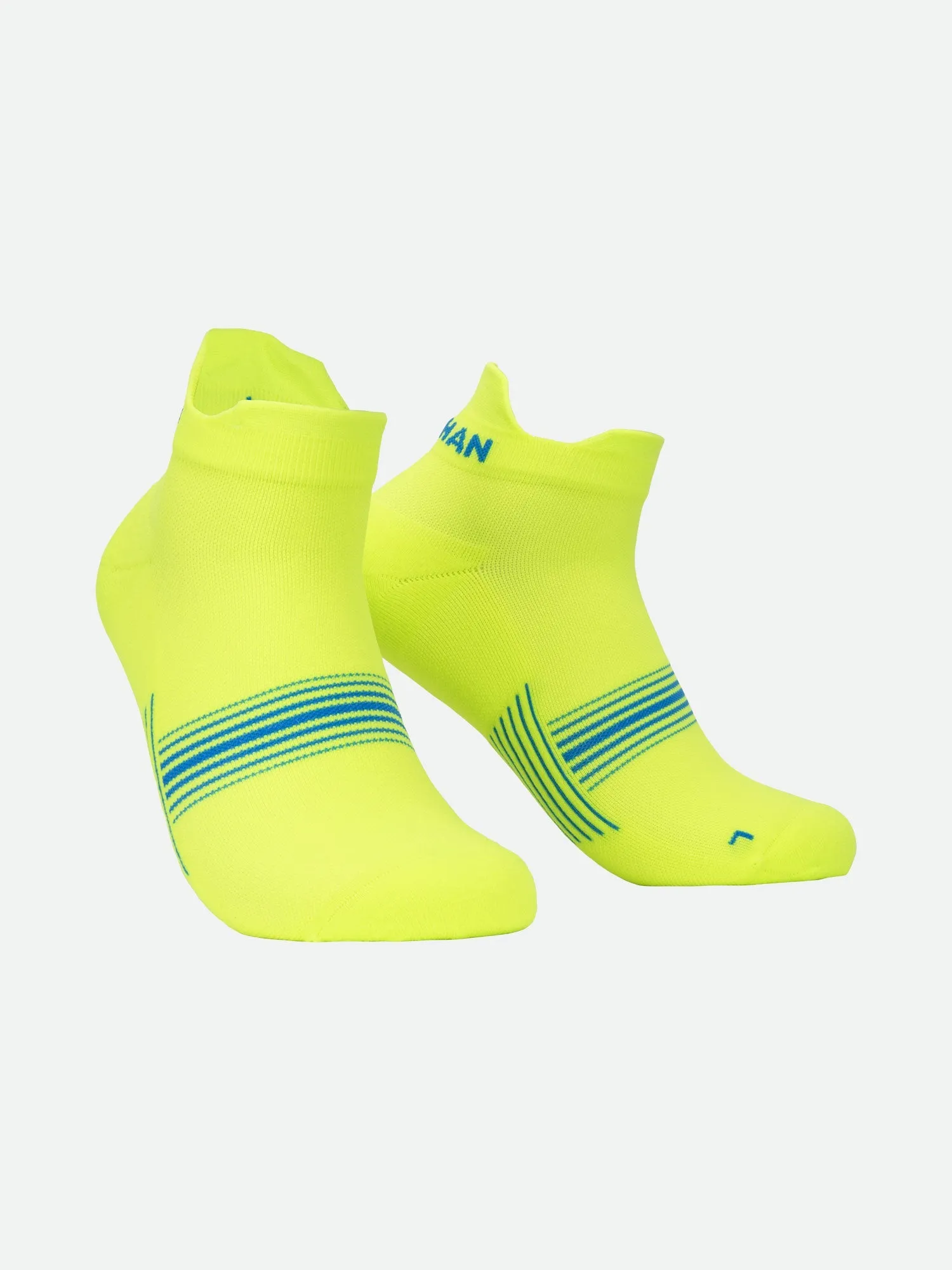 Speed Tab Low Cut Socks