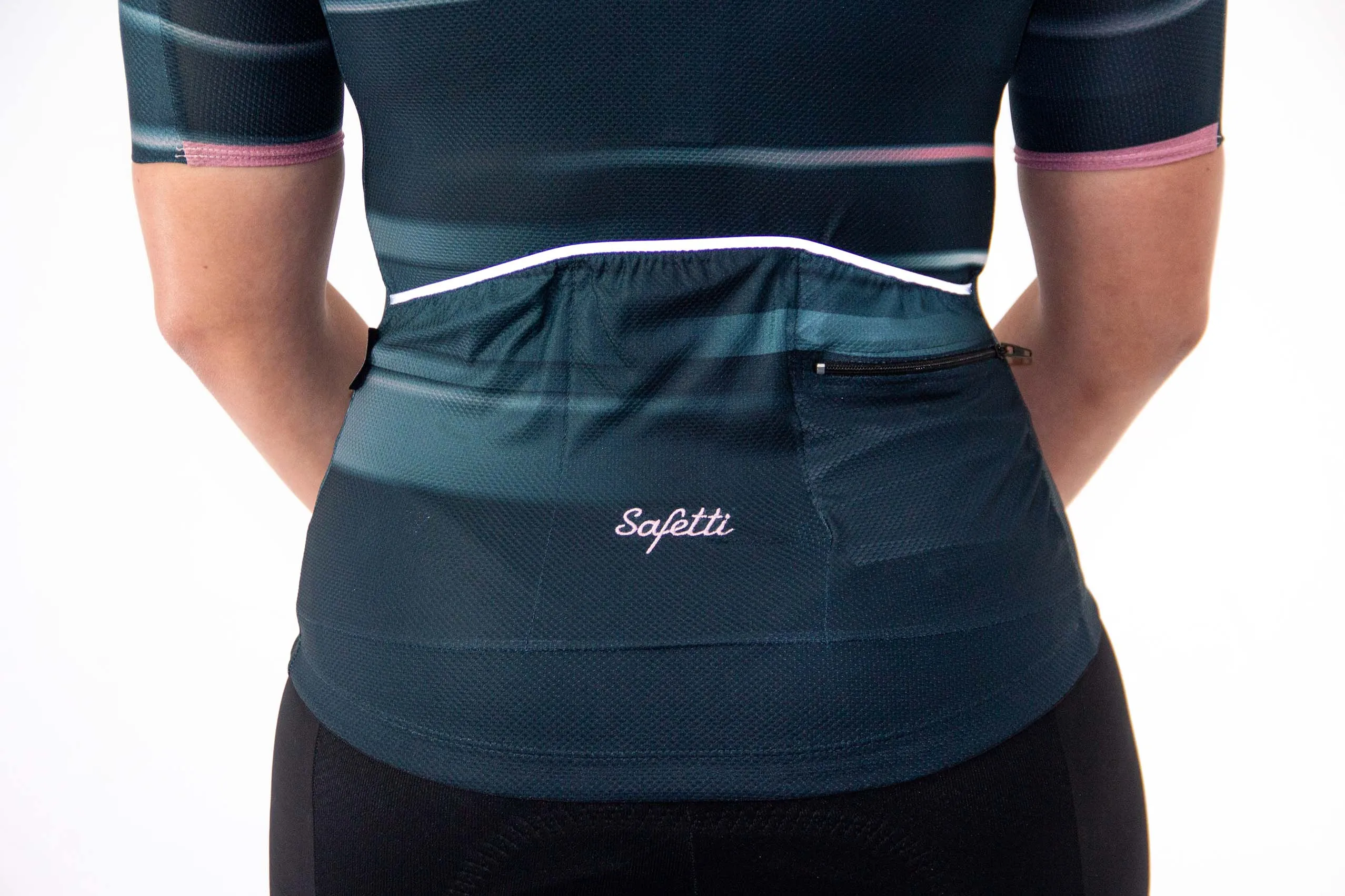 Speed Viaggio - Short Sleeve Jersey. Women