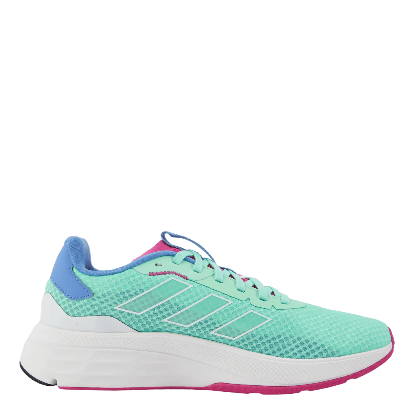 Speedmotion Shoes Pulmin / Cloud White / Blufus