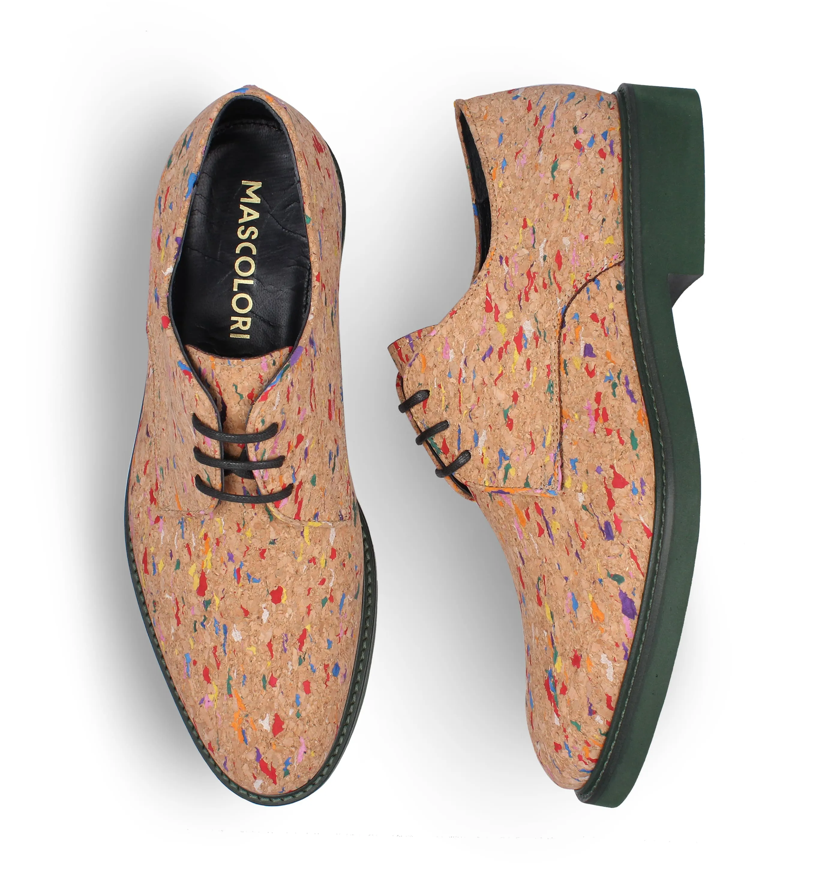 Splatter Derby 