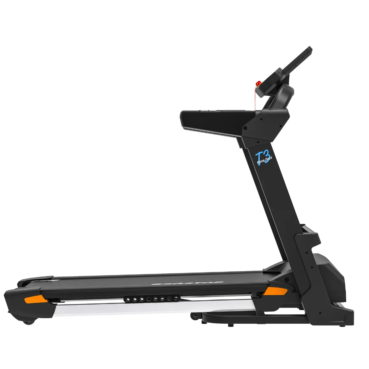 Sportop T3 LCD Treadmill